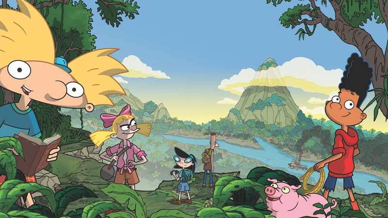 Image: Nickelodeon